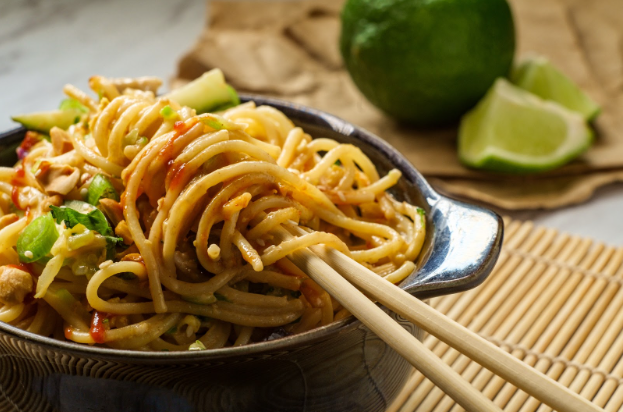 thai-peanut-noodles