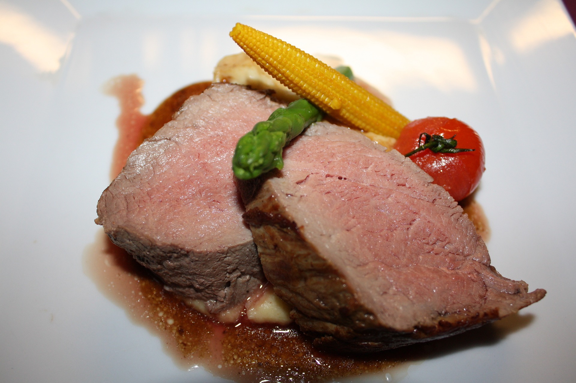 veal-chop-w-sage-vinaigrette