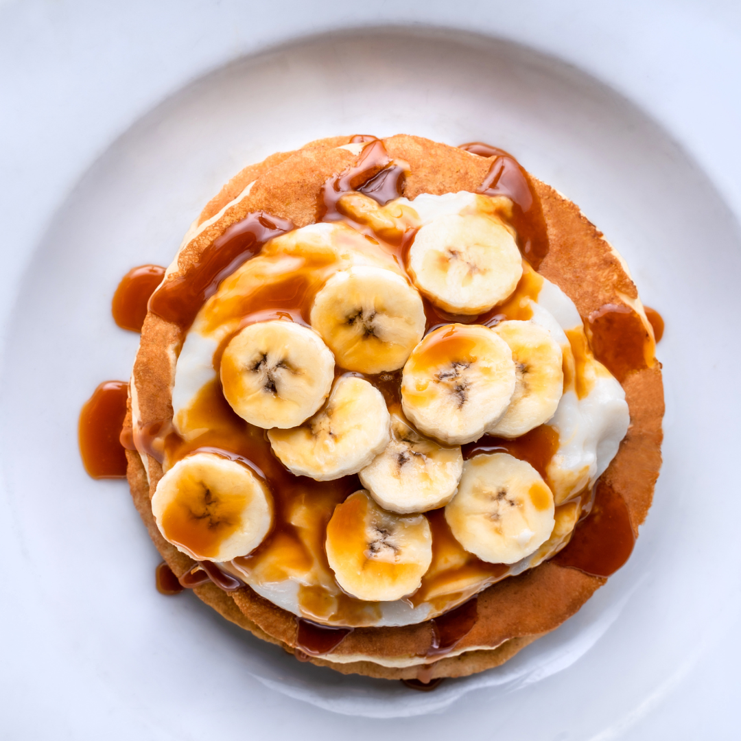 banana-pancake