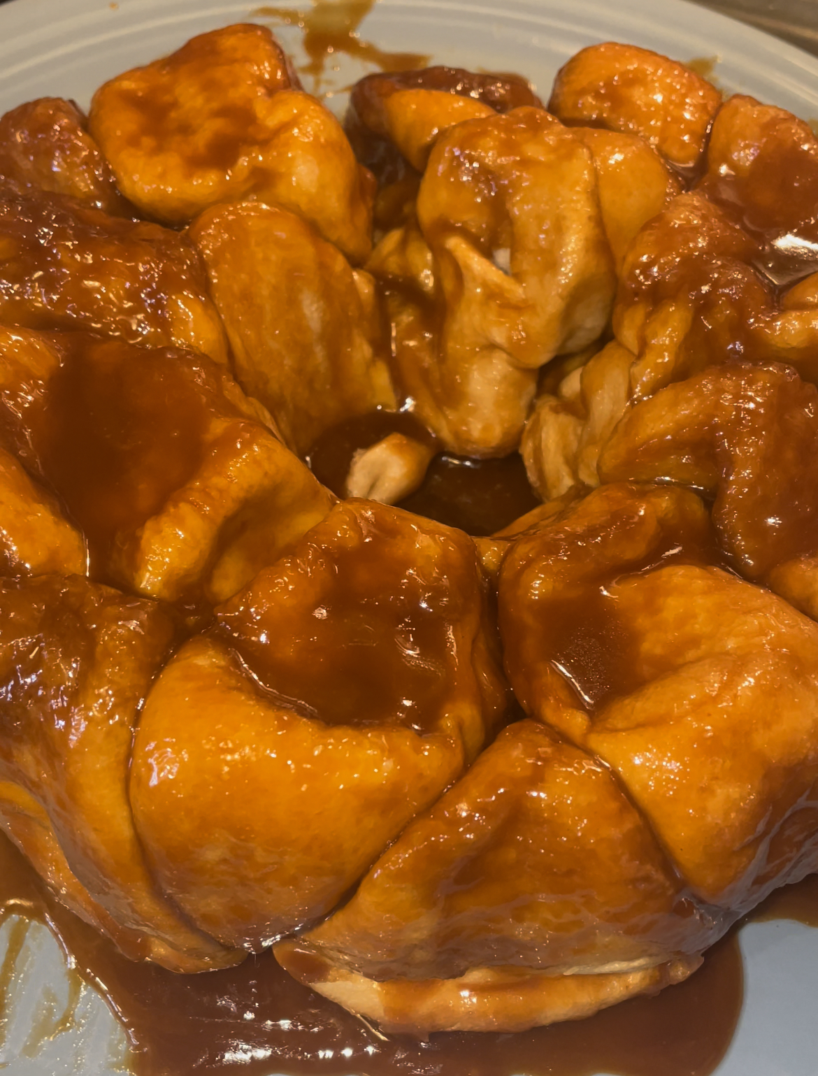 monkey-bread