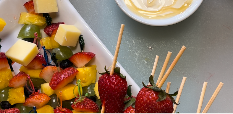 fruit-and-cheese-kabobs-w-ginger-dip