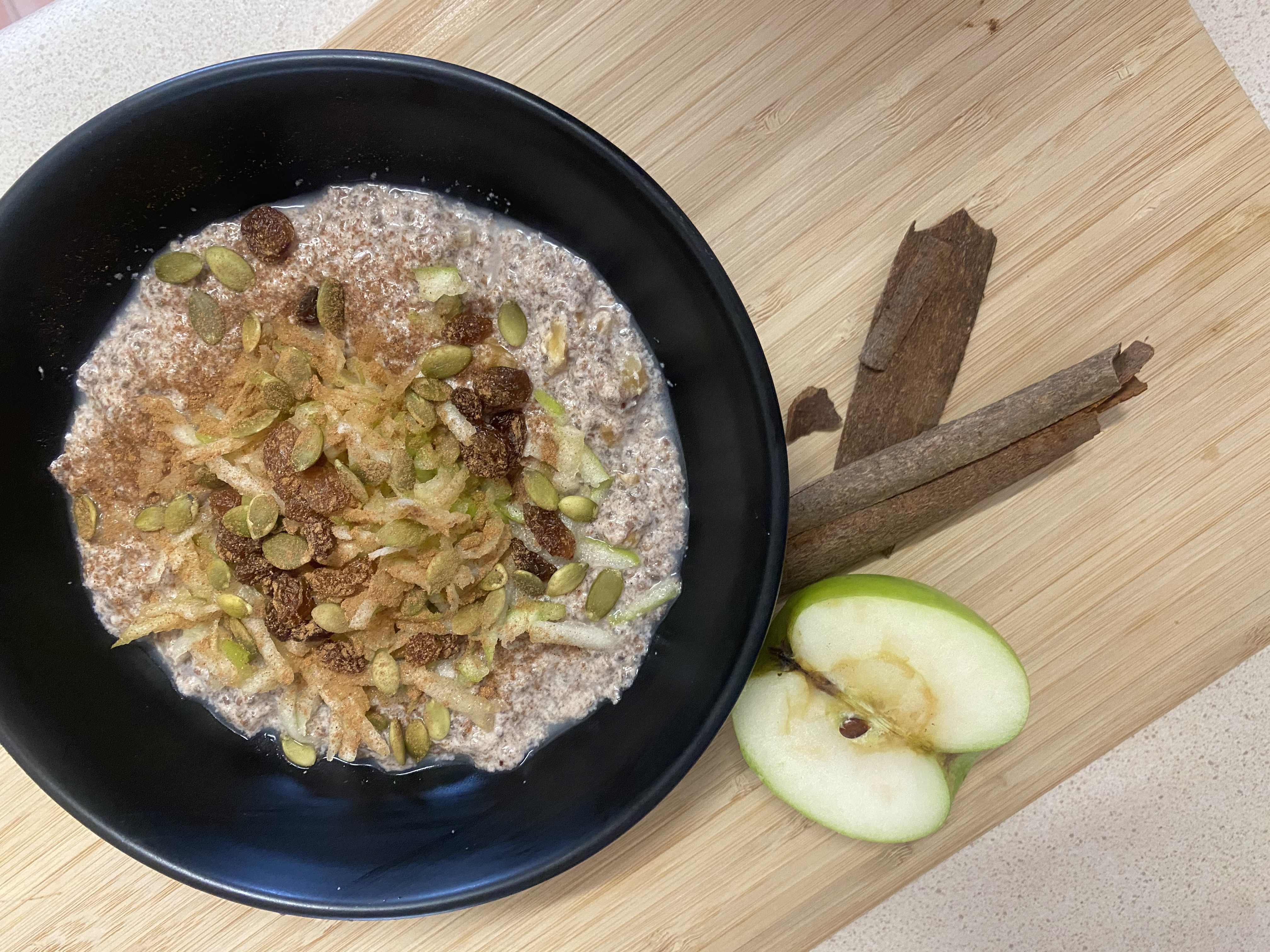 grain-free-porridge