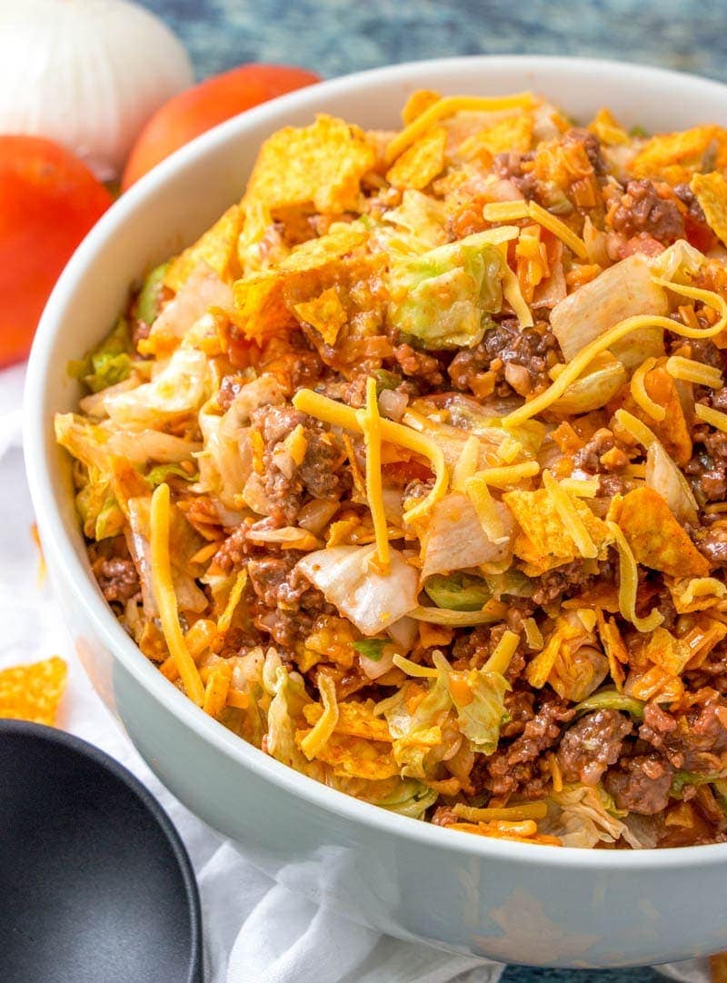 doritos-taco-salad
