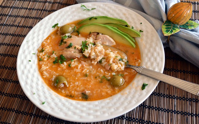 puerto-rican-asopao-(chicken-stew)