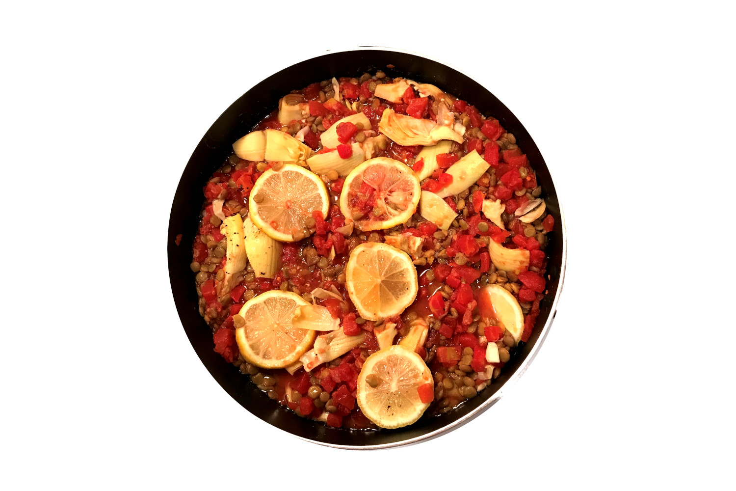 lemon-lentils-and-rice