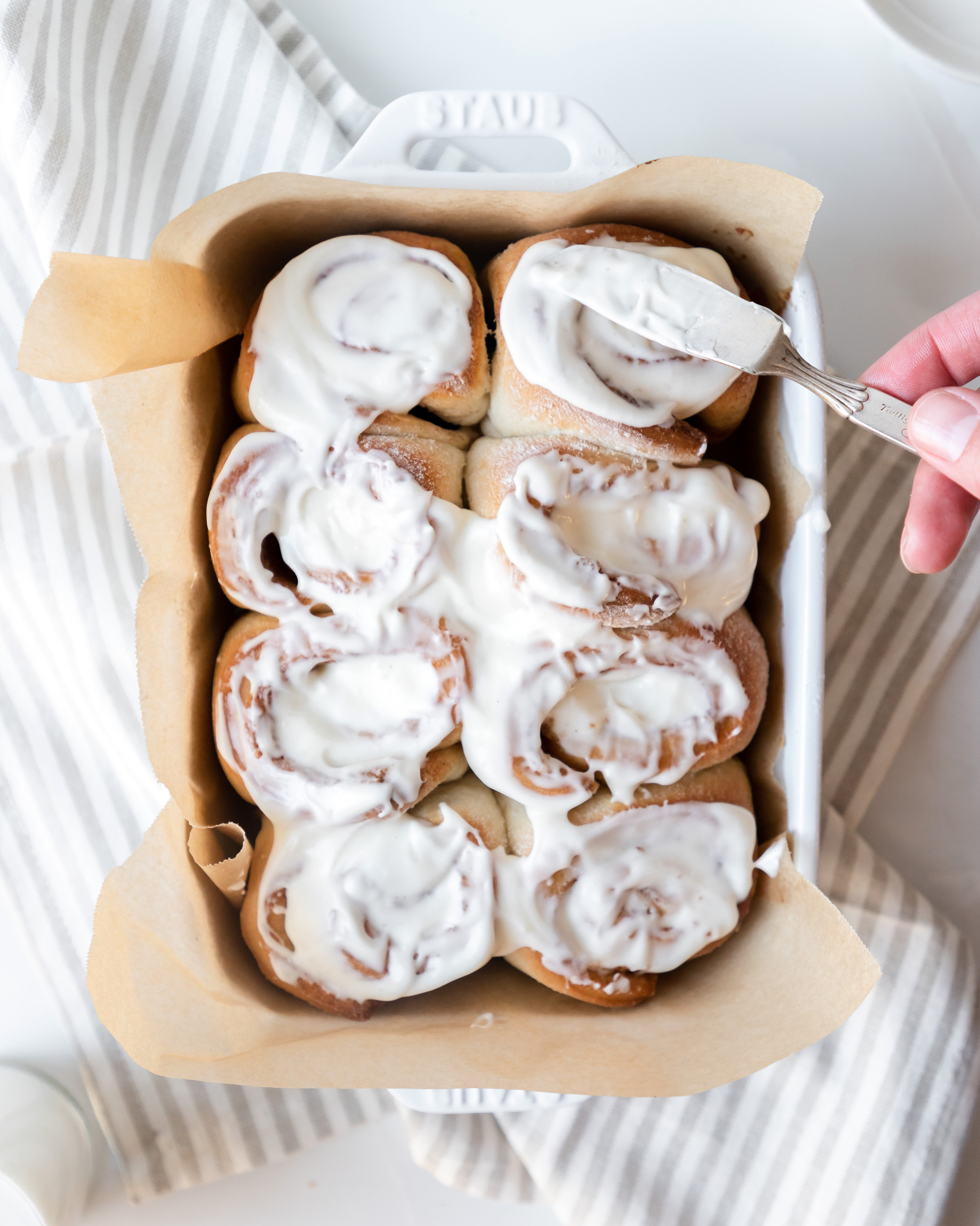 easy-cinnamon-rolls