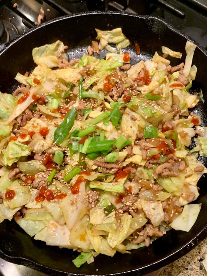 eggroll-in-a-bowl