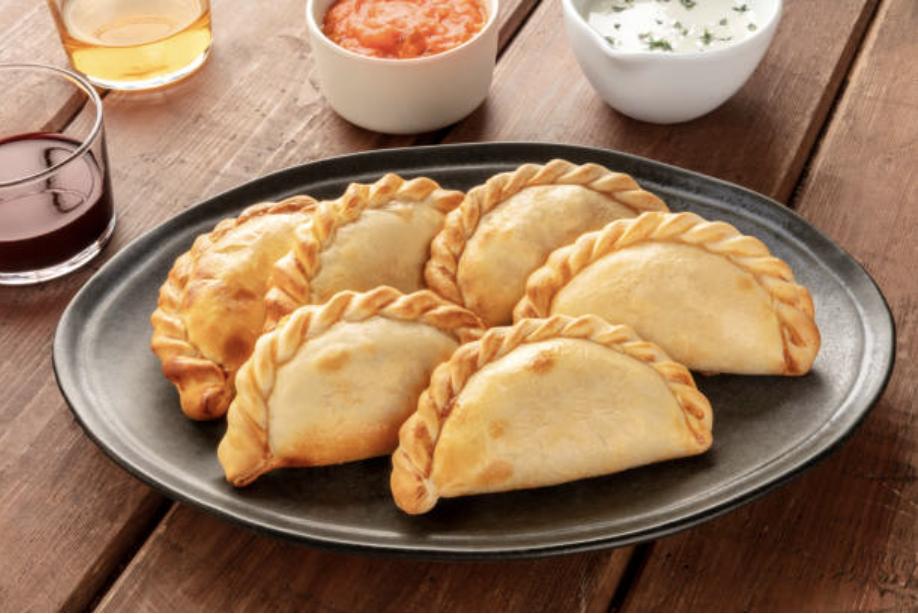 empanada-dough