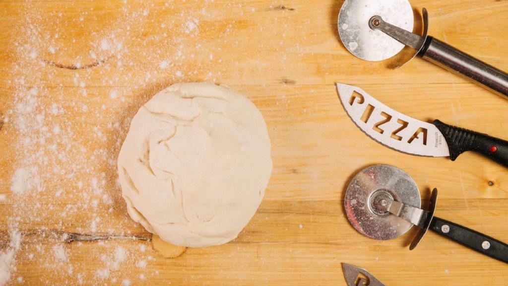 pizza-deeg