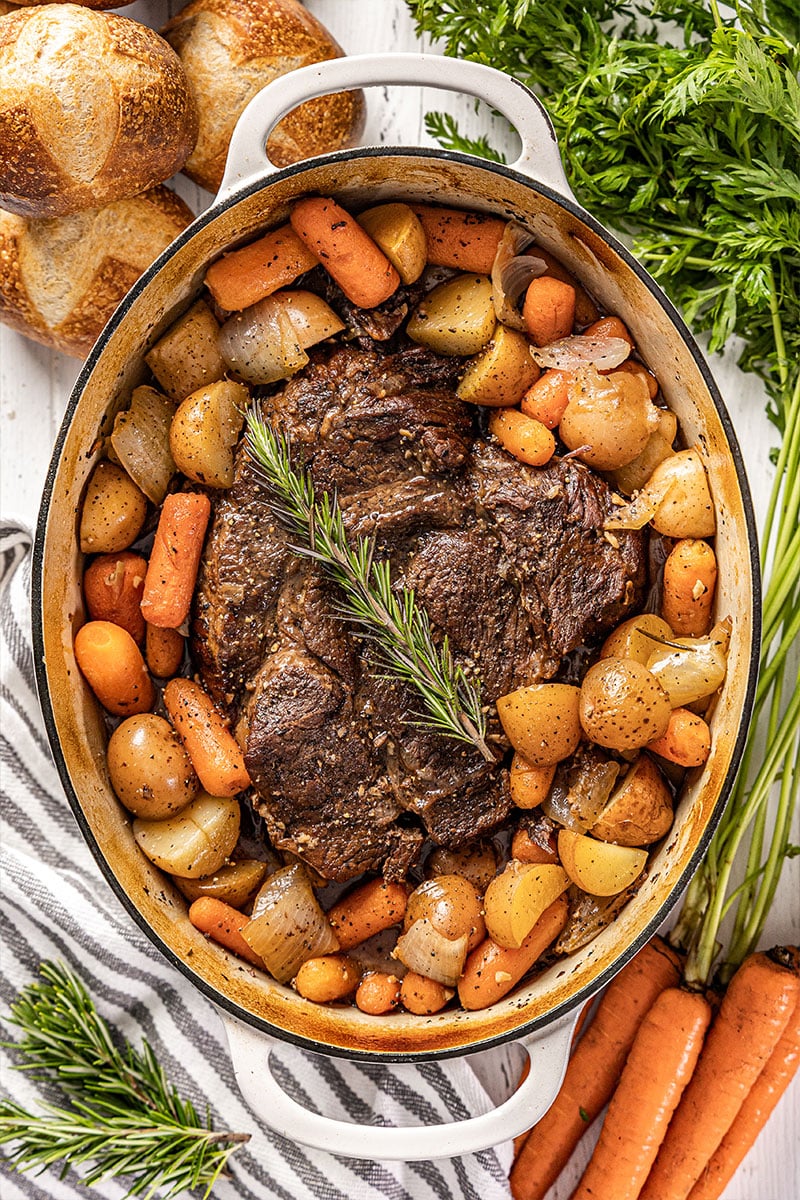 pot-roast