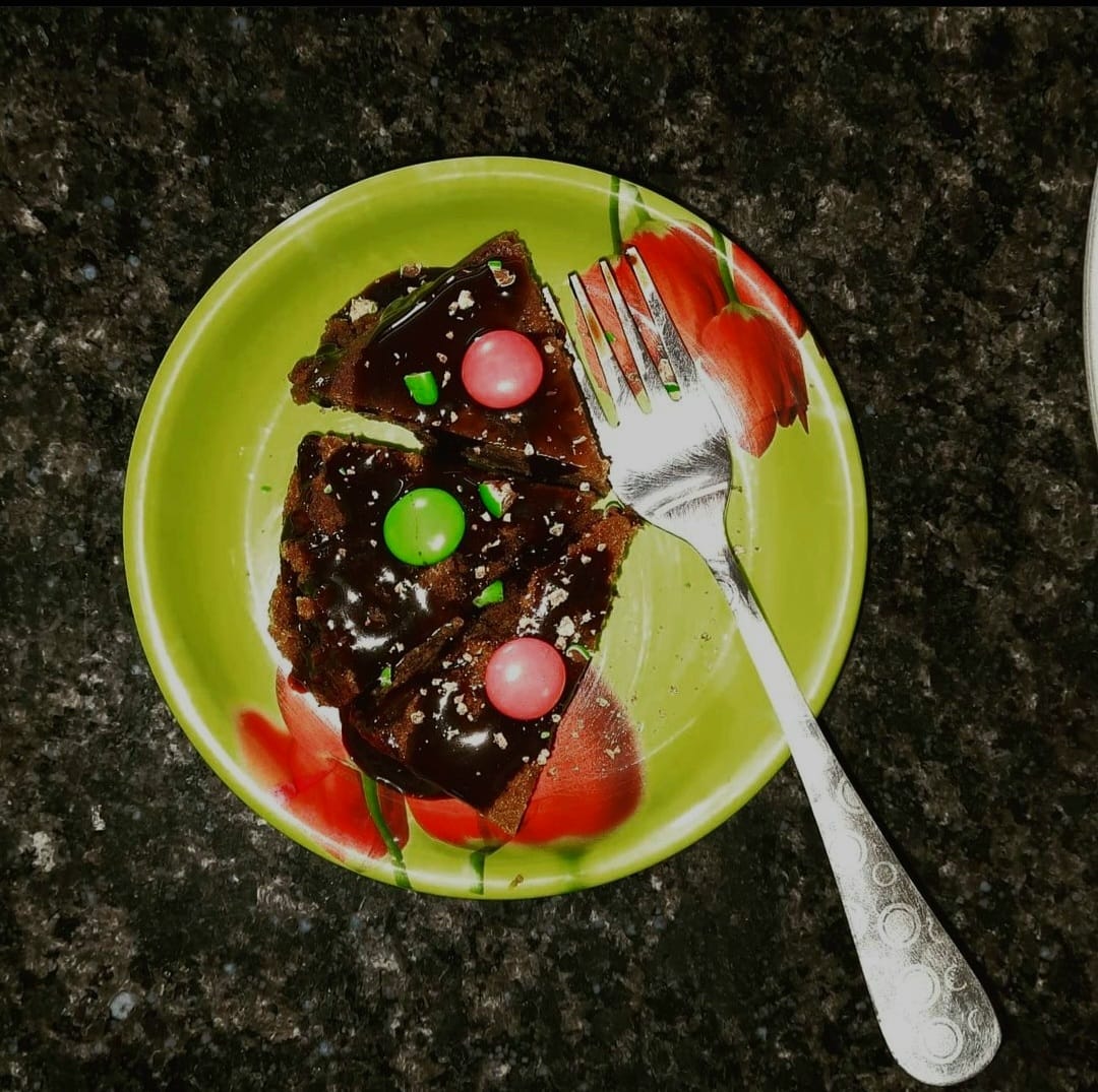 chocolate-cake