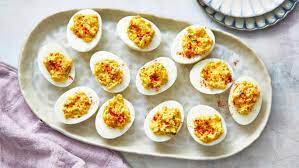 deviled-eggs