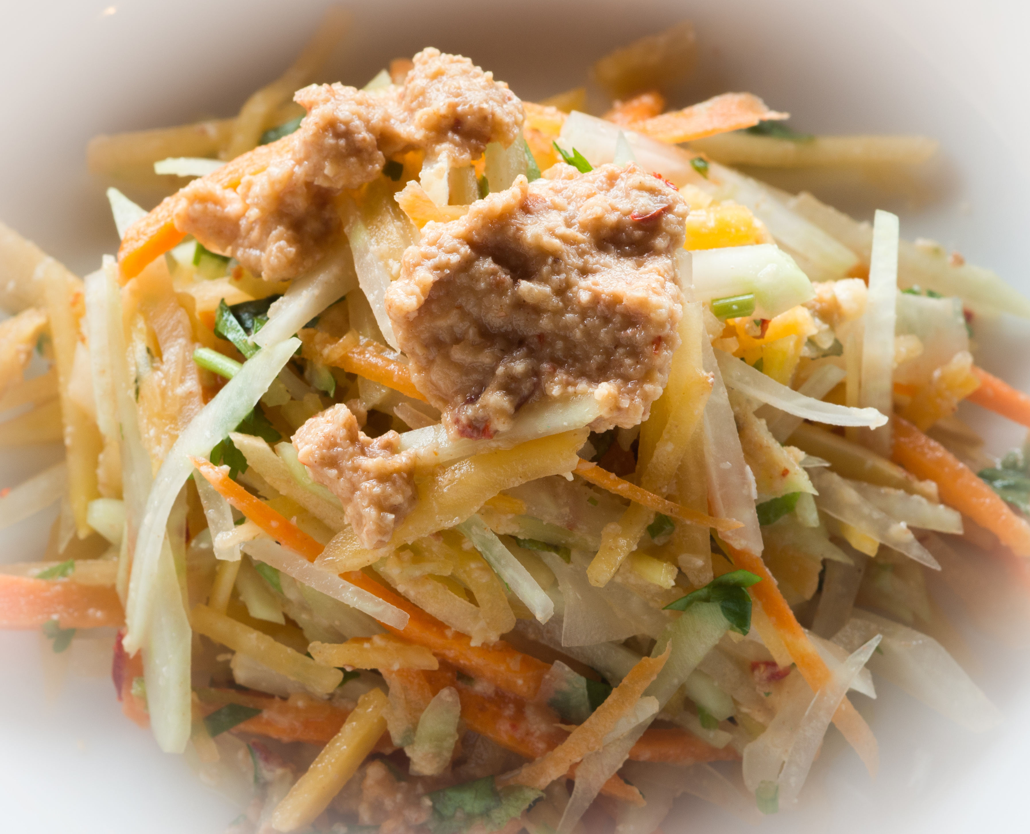 raw-papaya-salad