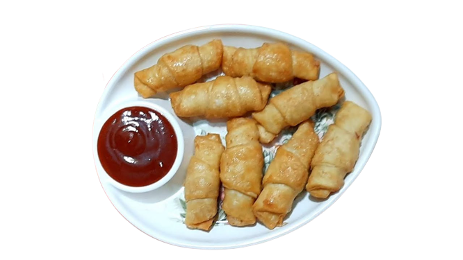 chicken-croissants