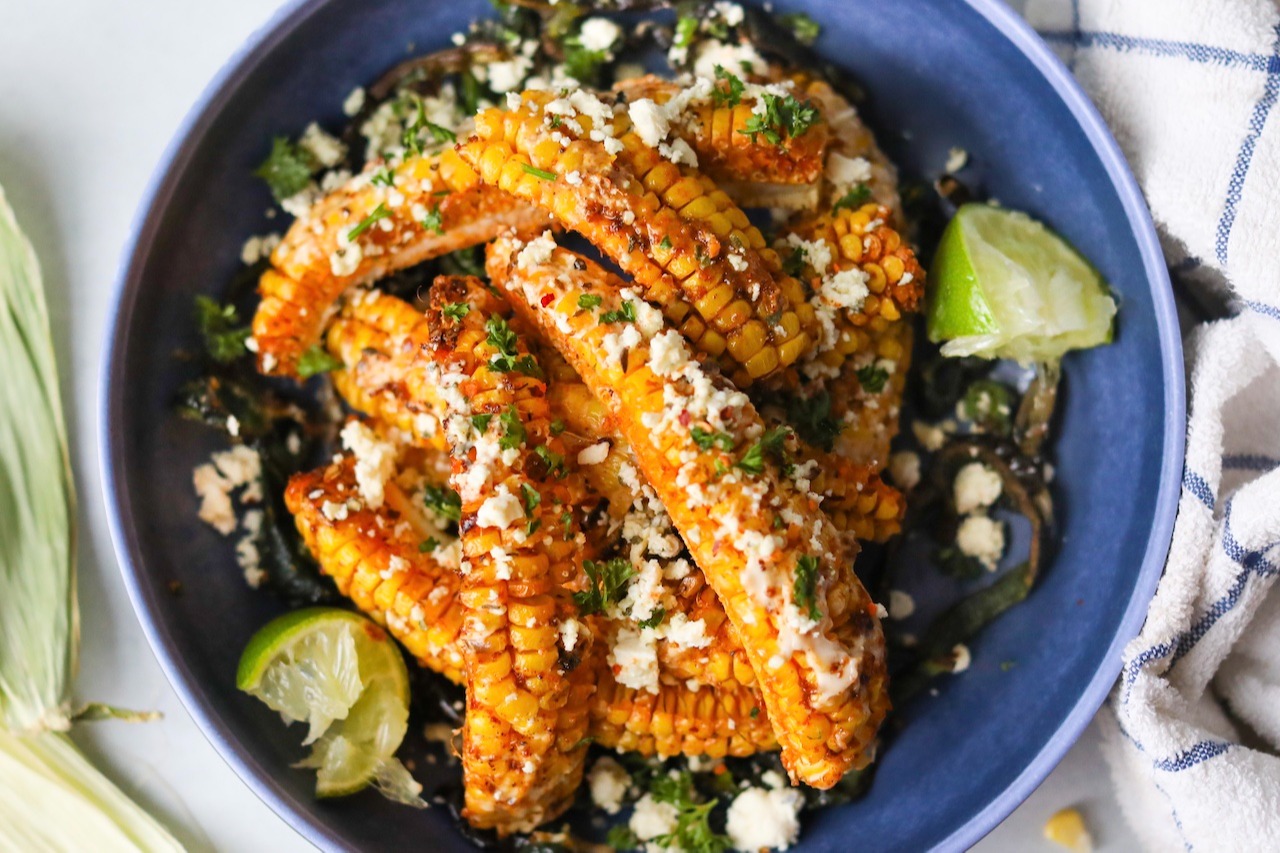 corn-ribs
