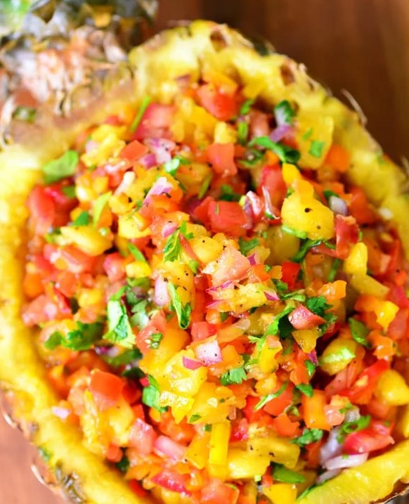 pineapple-super-salsa