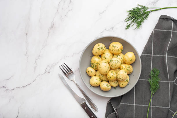 herbed-new-potatoes