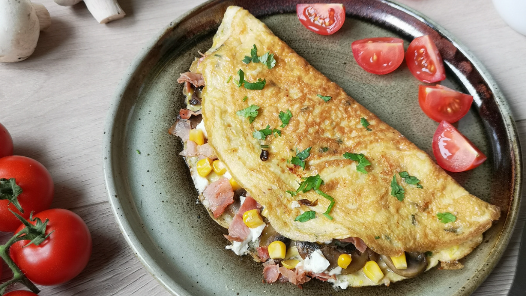 protein-omelette-mit-hahnchen