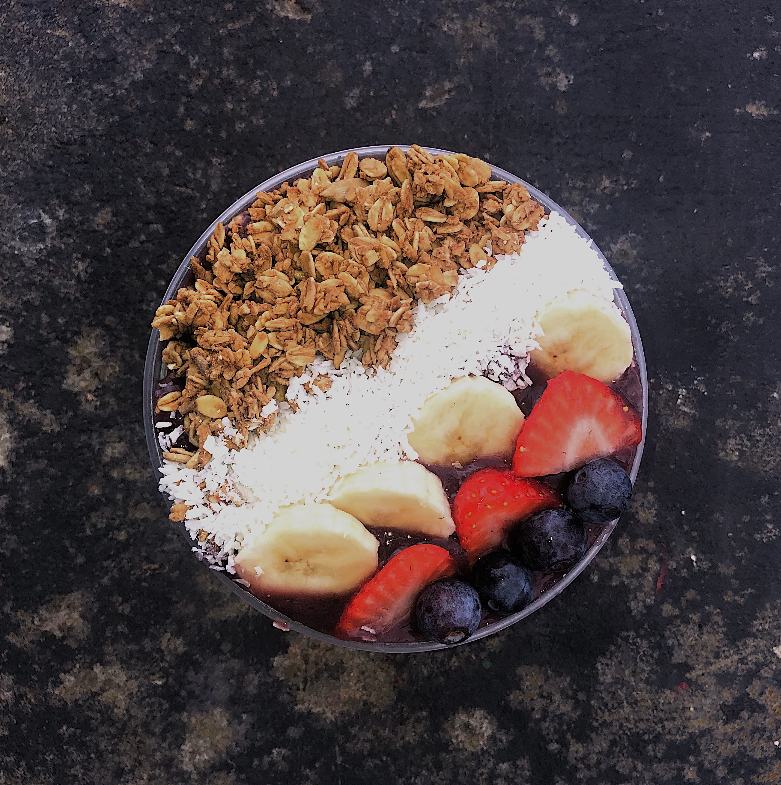 acai