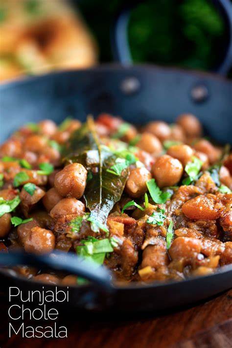 chole