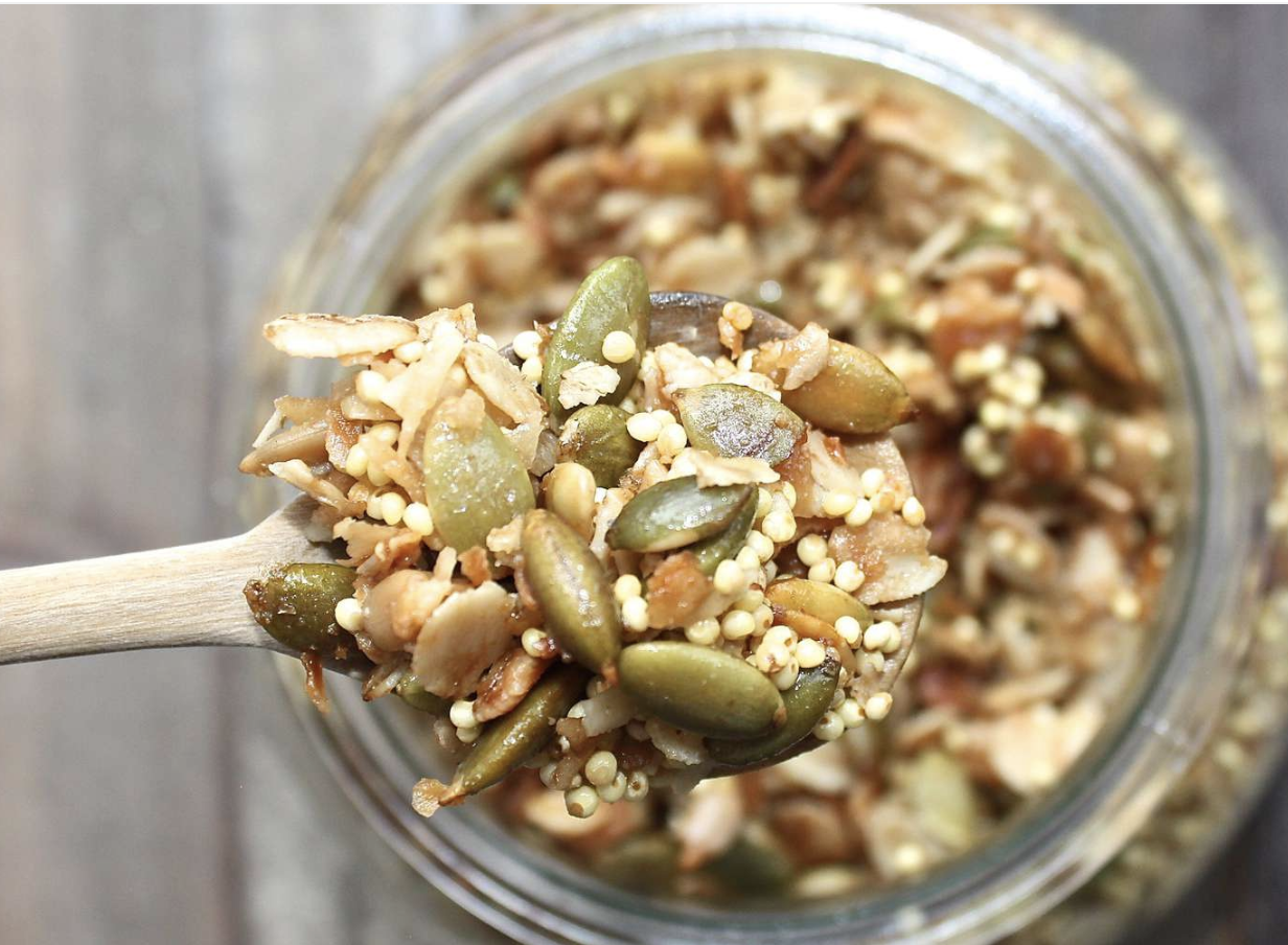super-seed-oat-granola