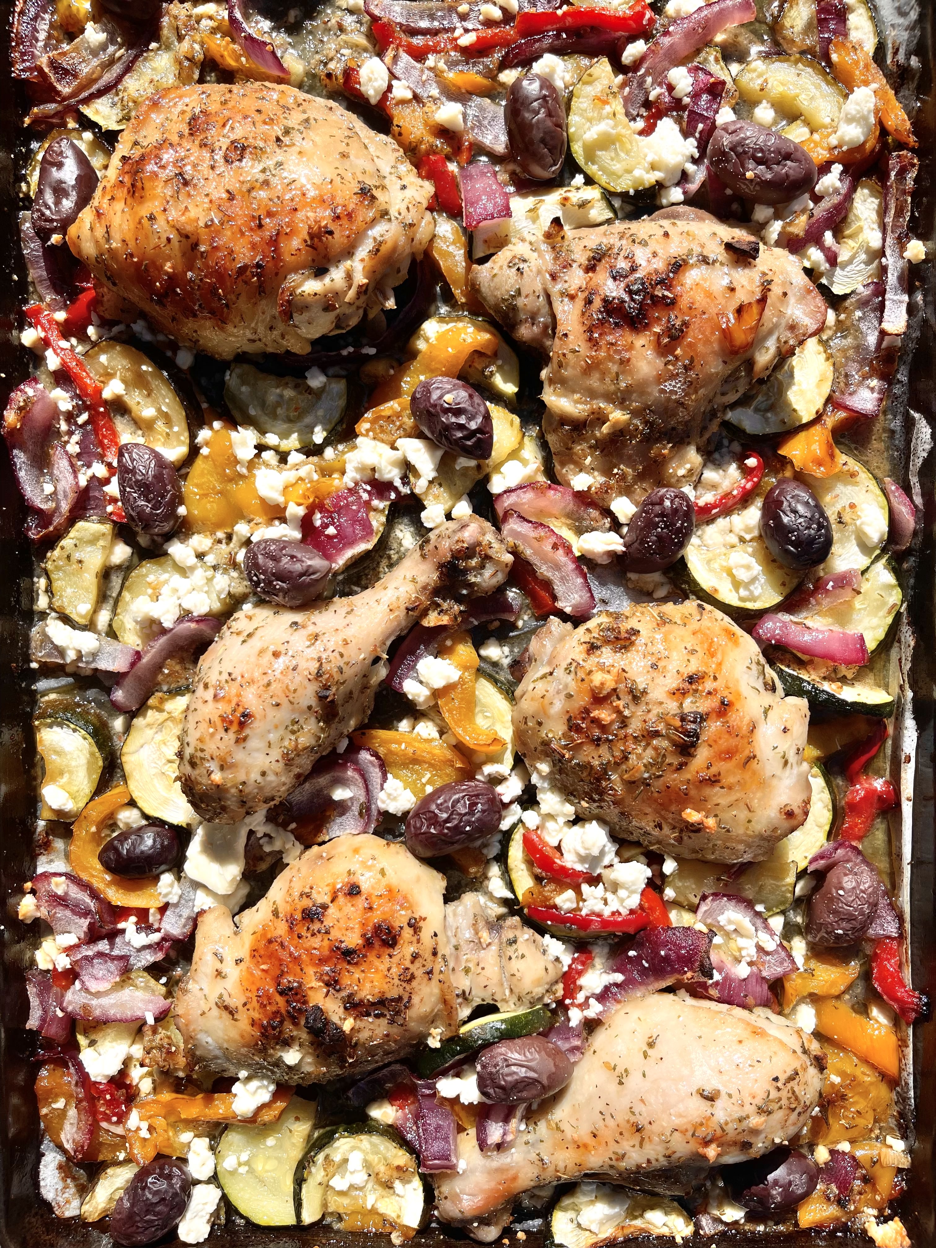 mediterranean-sheet-pan-meal