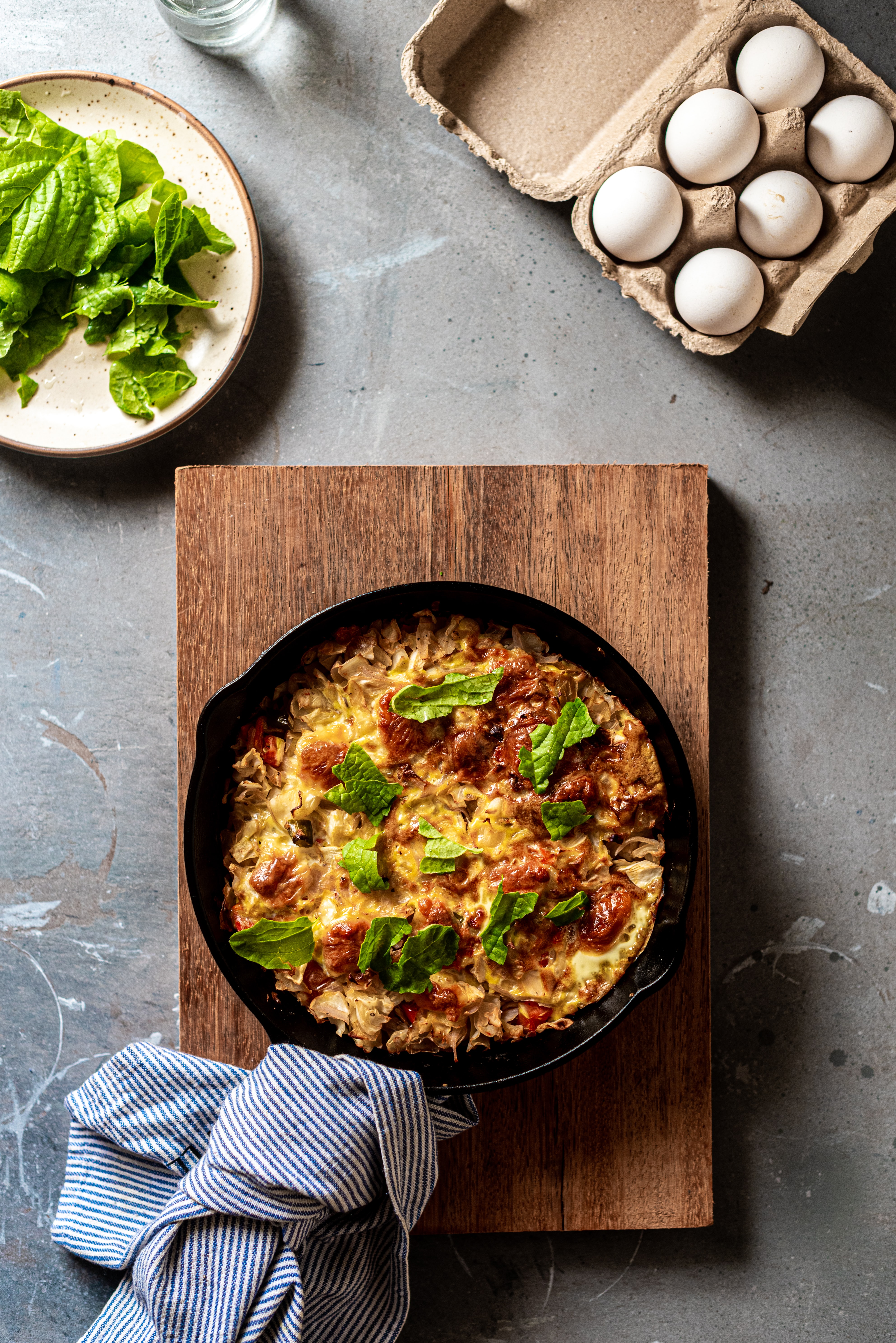 fritatta