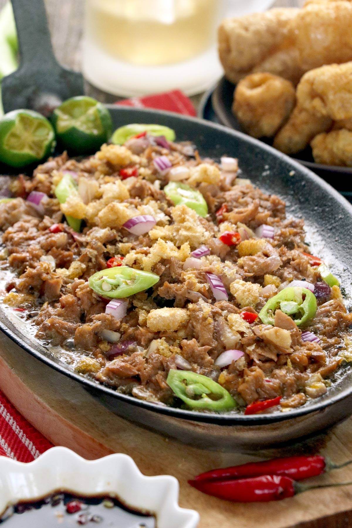 canned-tuna-sisig