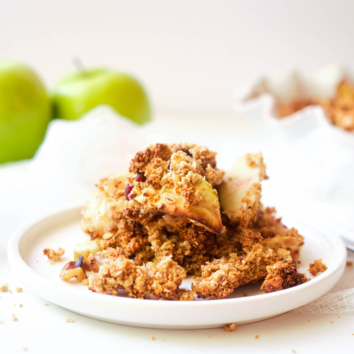naturally-sweetened-apple-crisp