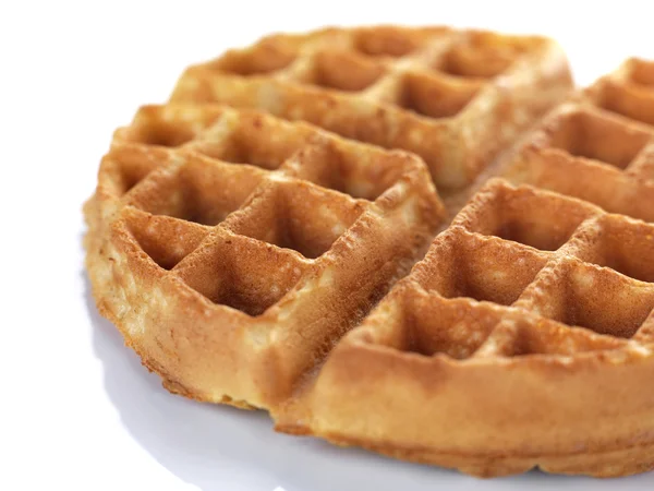 waffle's