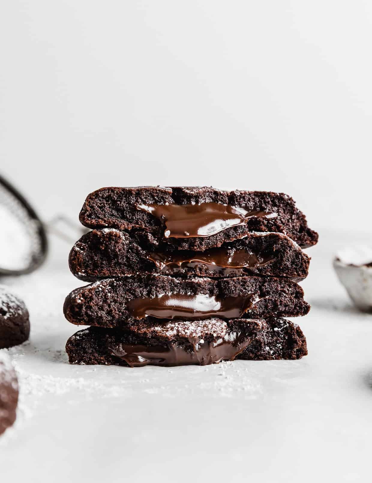 chocolate-lava-cookies
