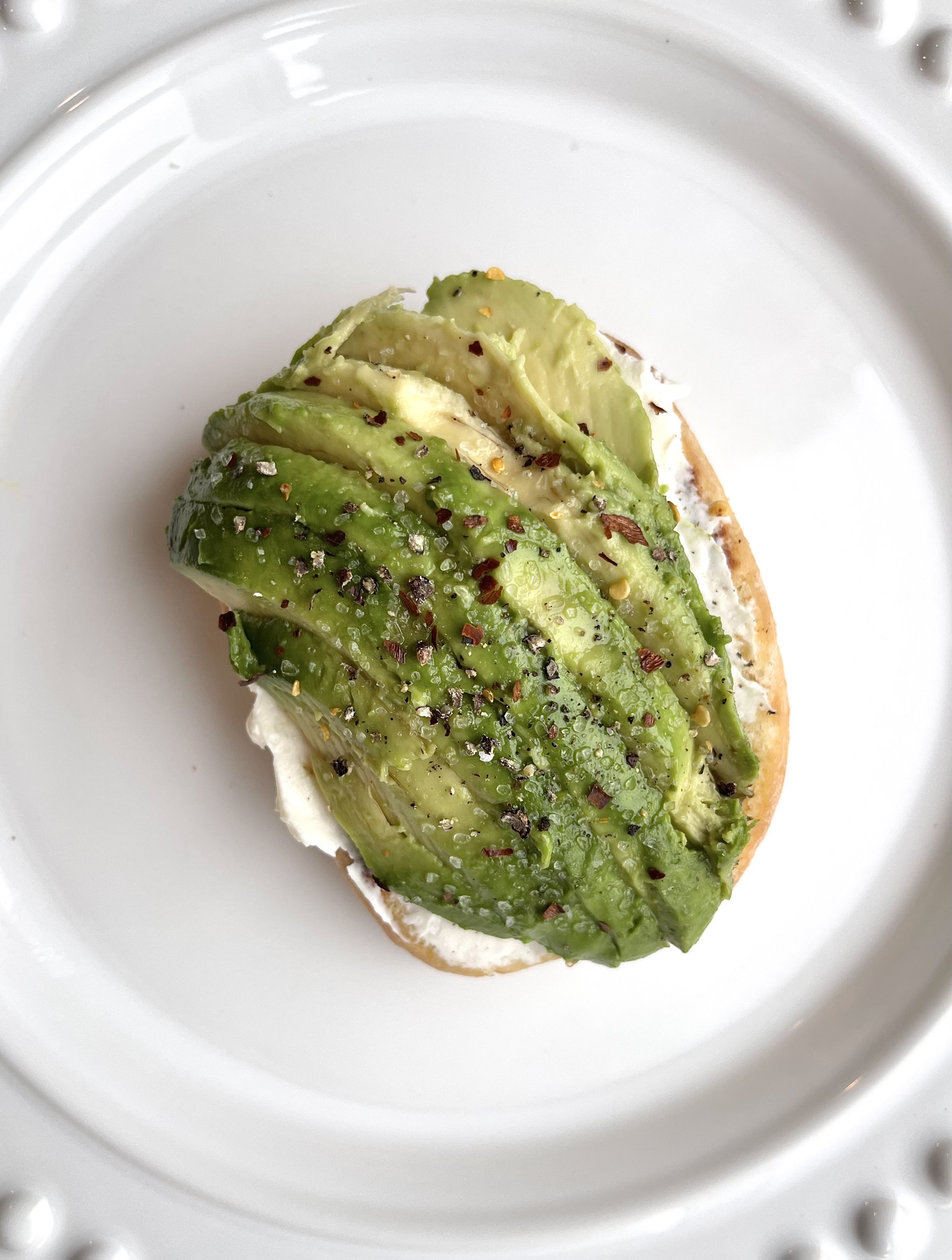 the-creamiest-avocado-toast
