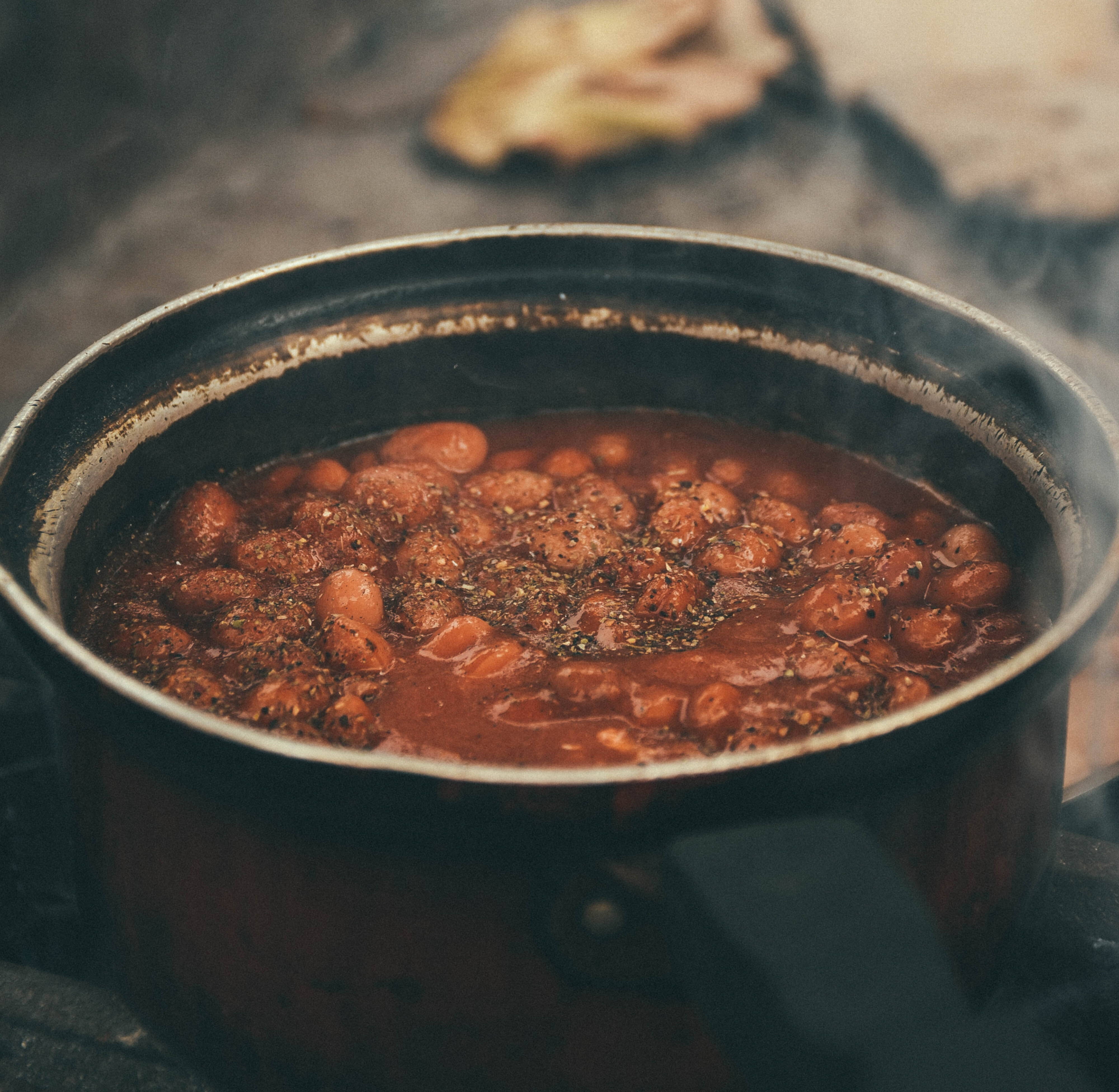 baked-beans