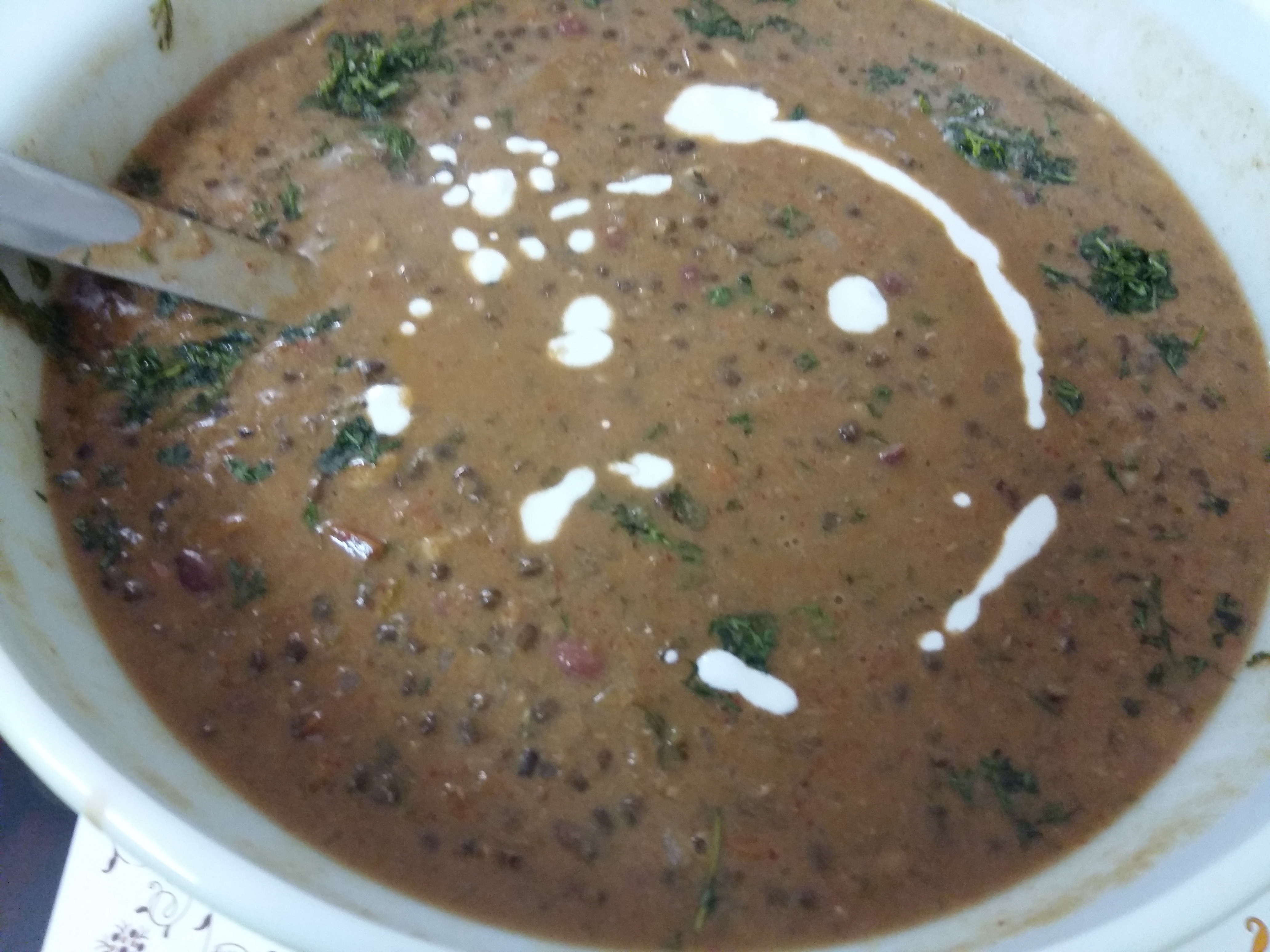 daal-makhani