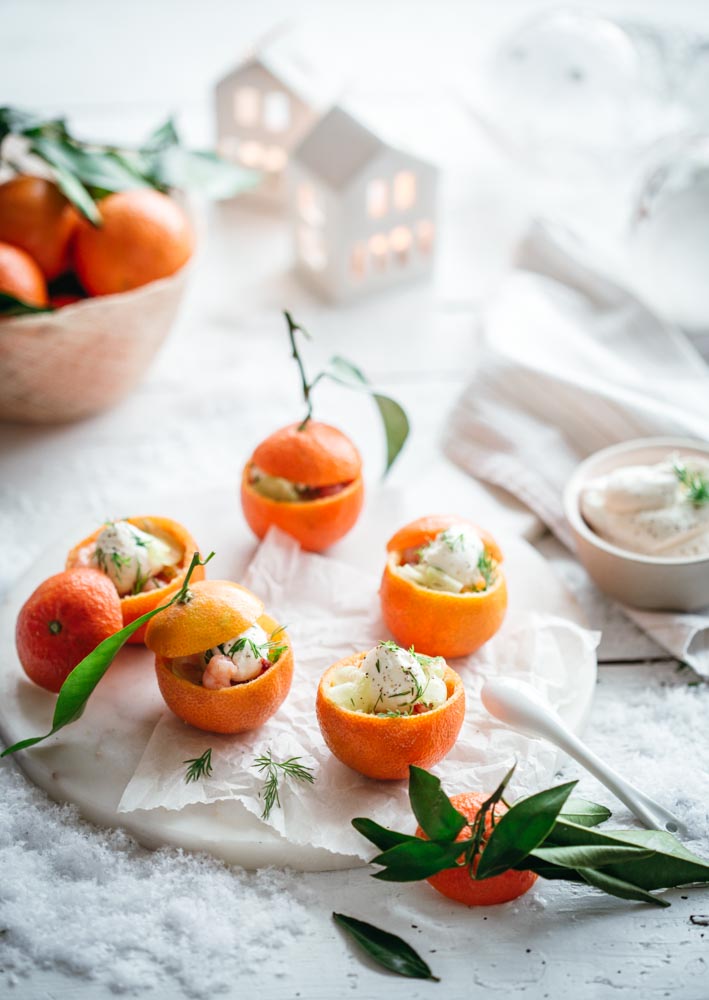 clementine-de-corse-crevettes-et-fromage-de-chevre-frais