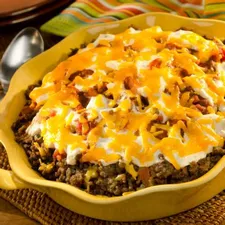mexican-casserole