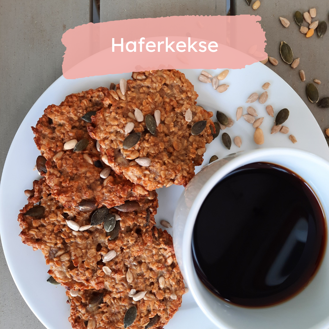 haferkekse
