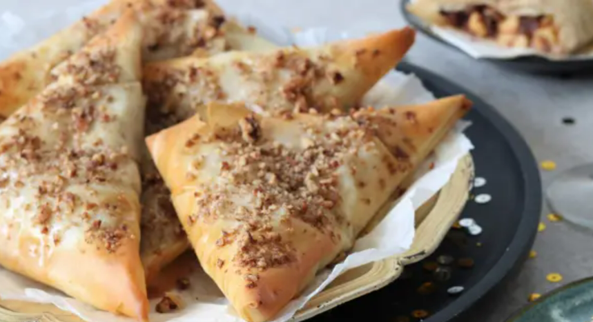 appelflappen