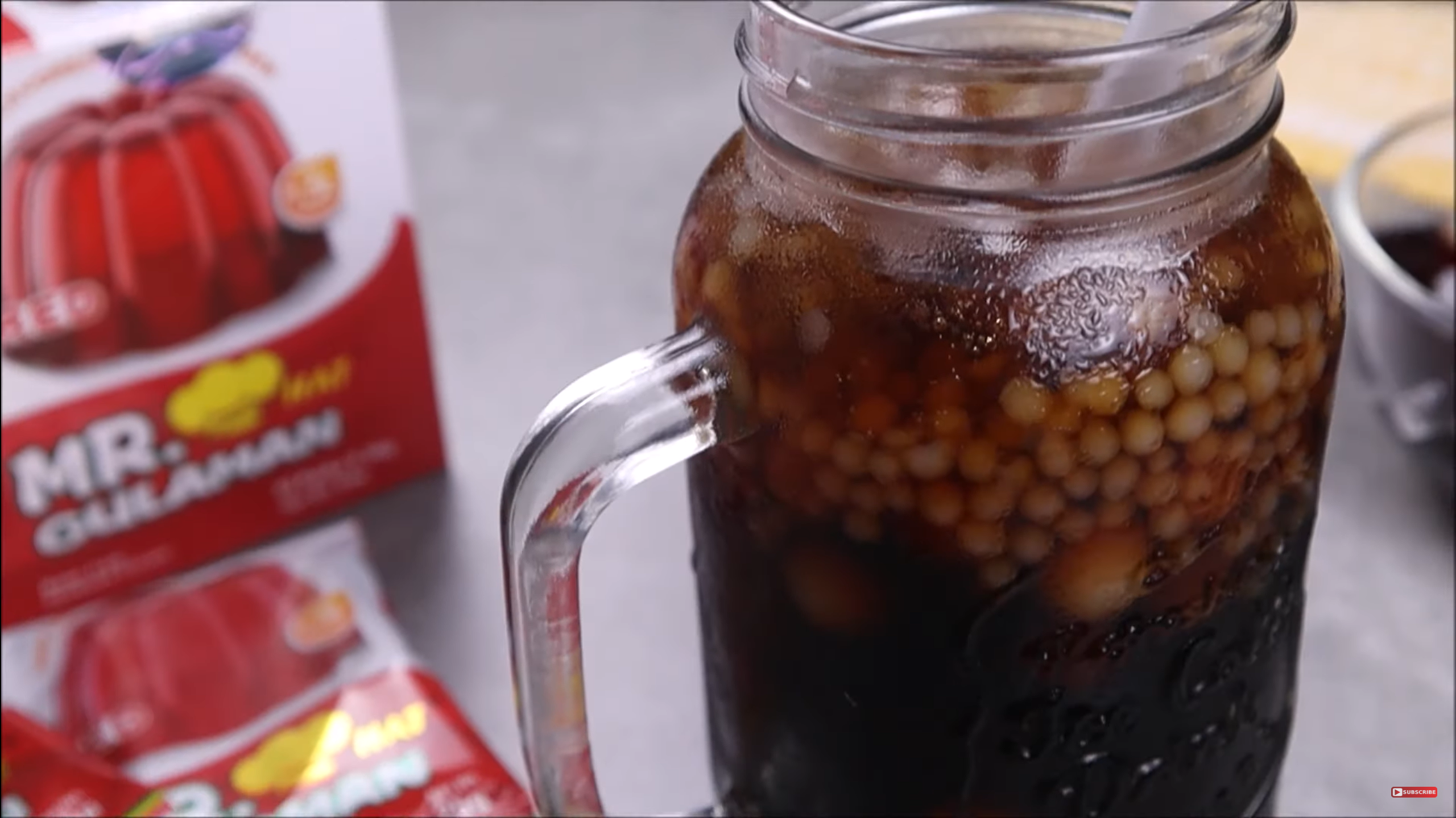 sago't-gulaman