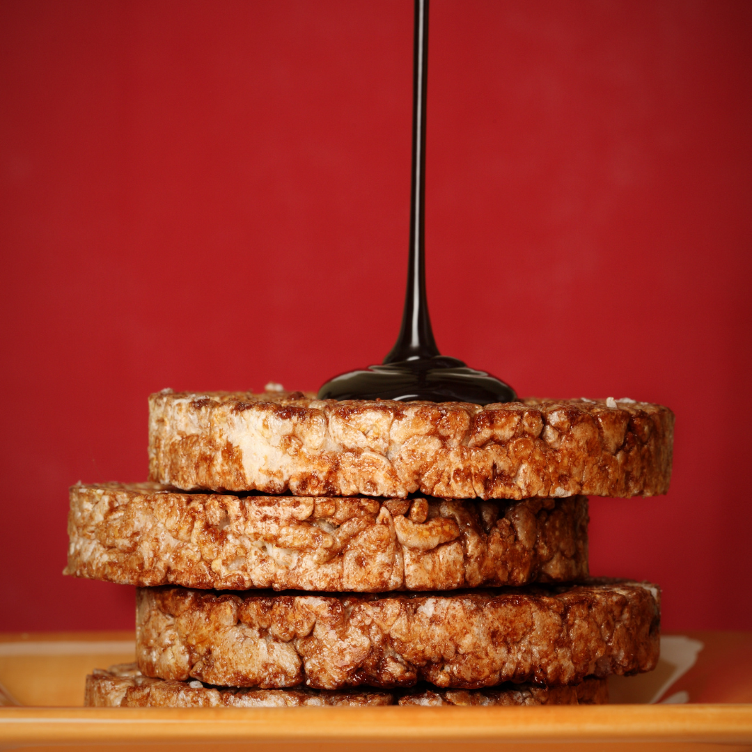 rice-cake-and-yogurt