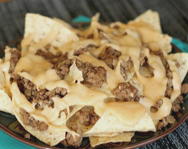 nachos