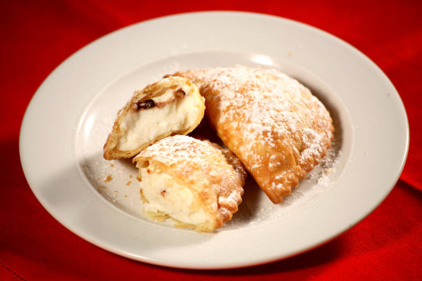 cassatelle