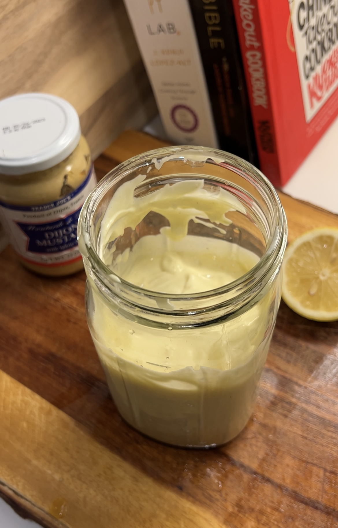 homemade-mayo