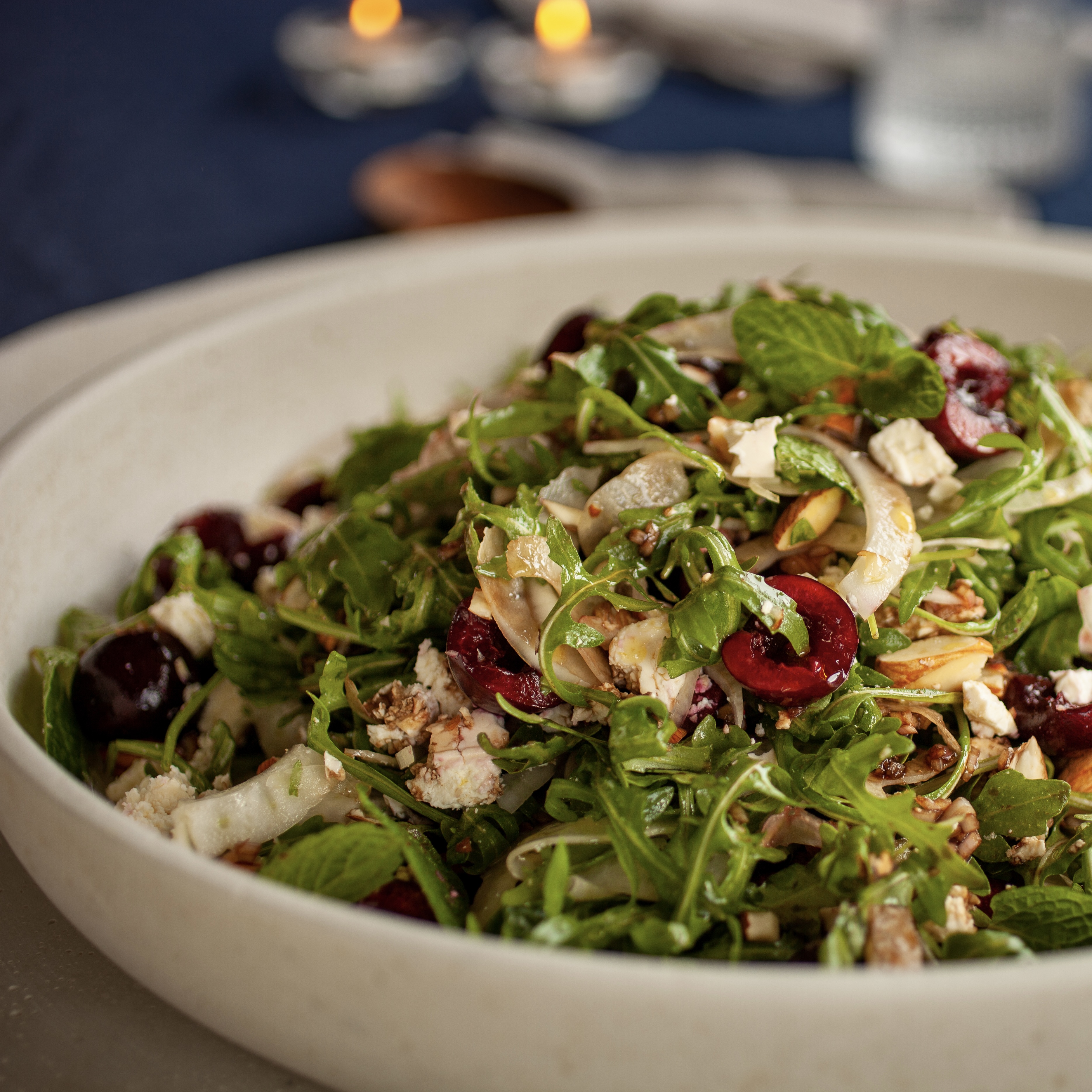 cherry-and-feta-salad