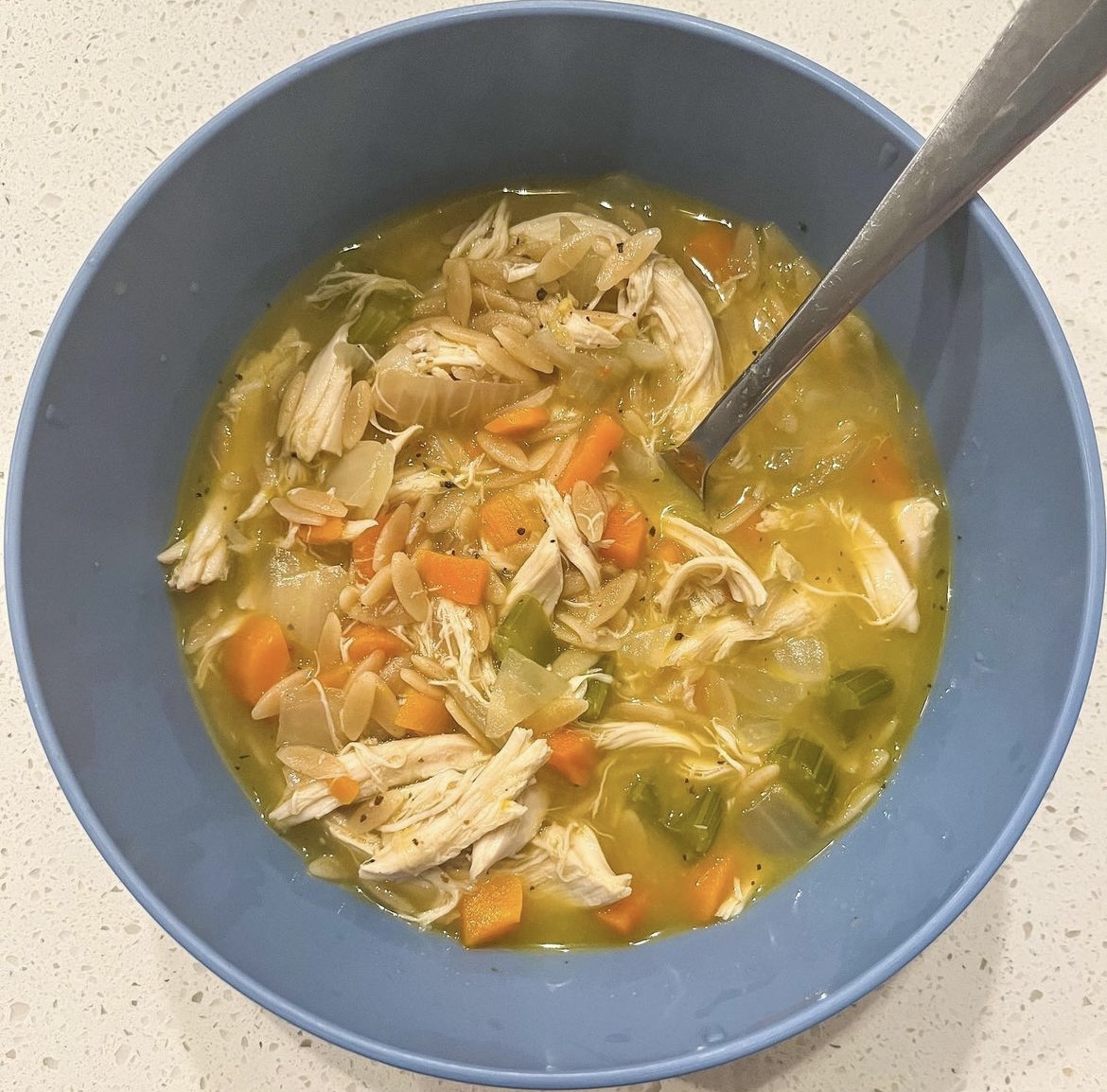 lemon-chicken-orzo-soup