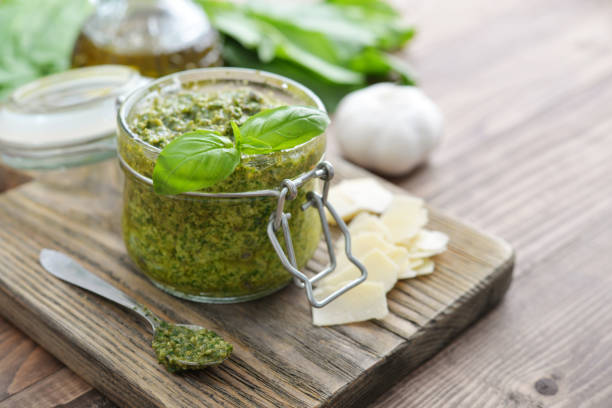 vita's-pesto