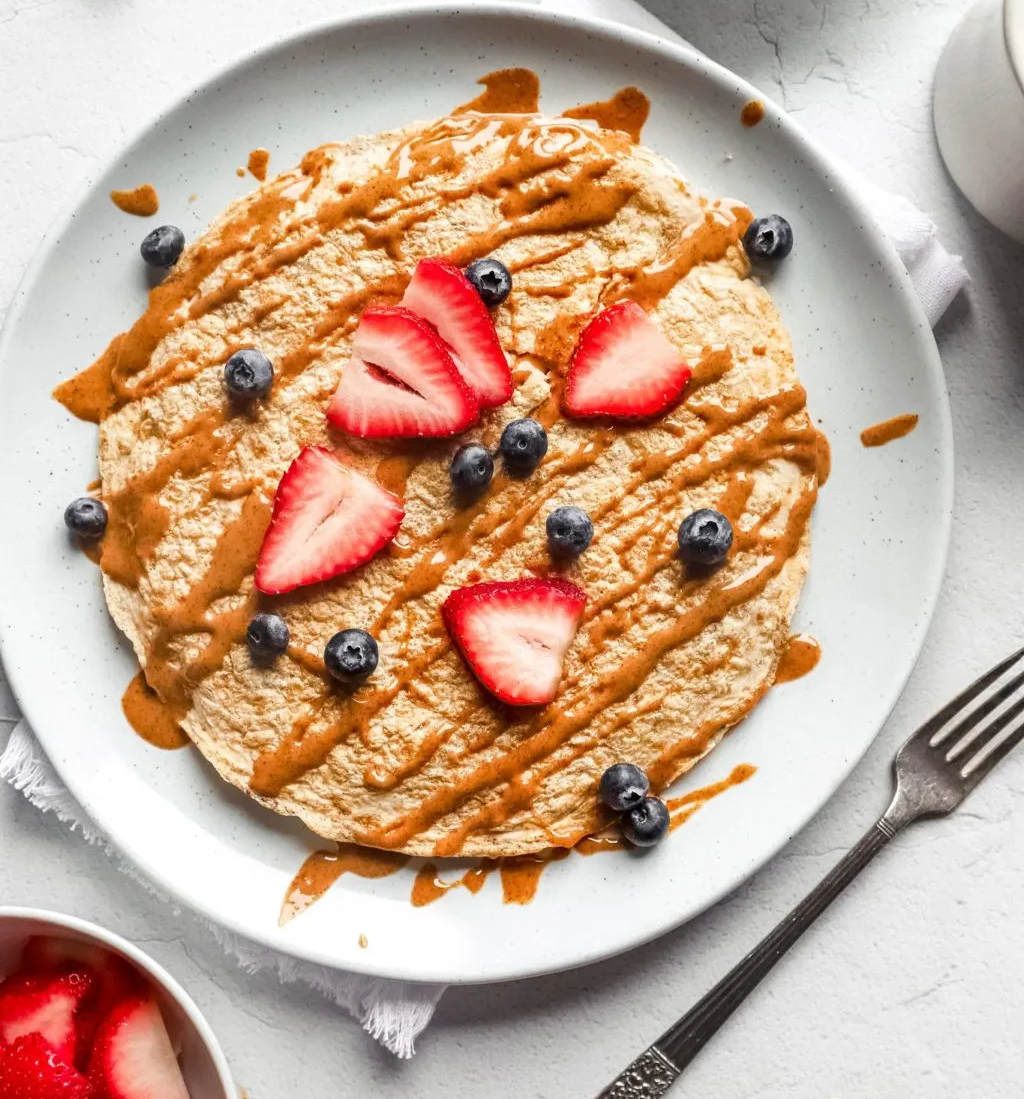 protein-pancake