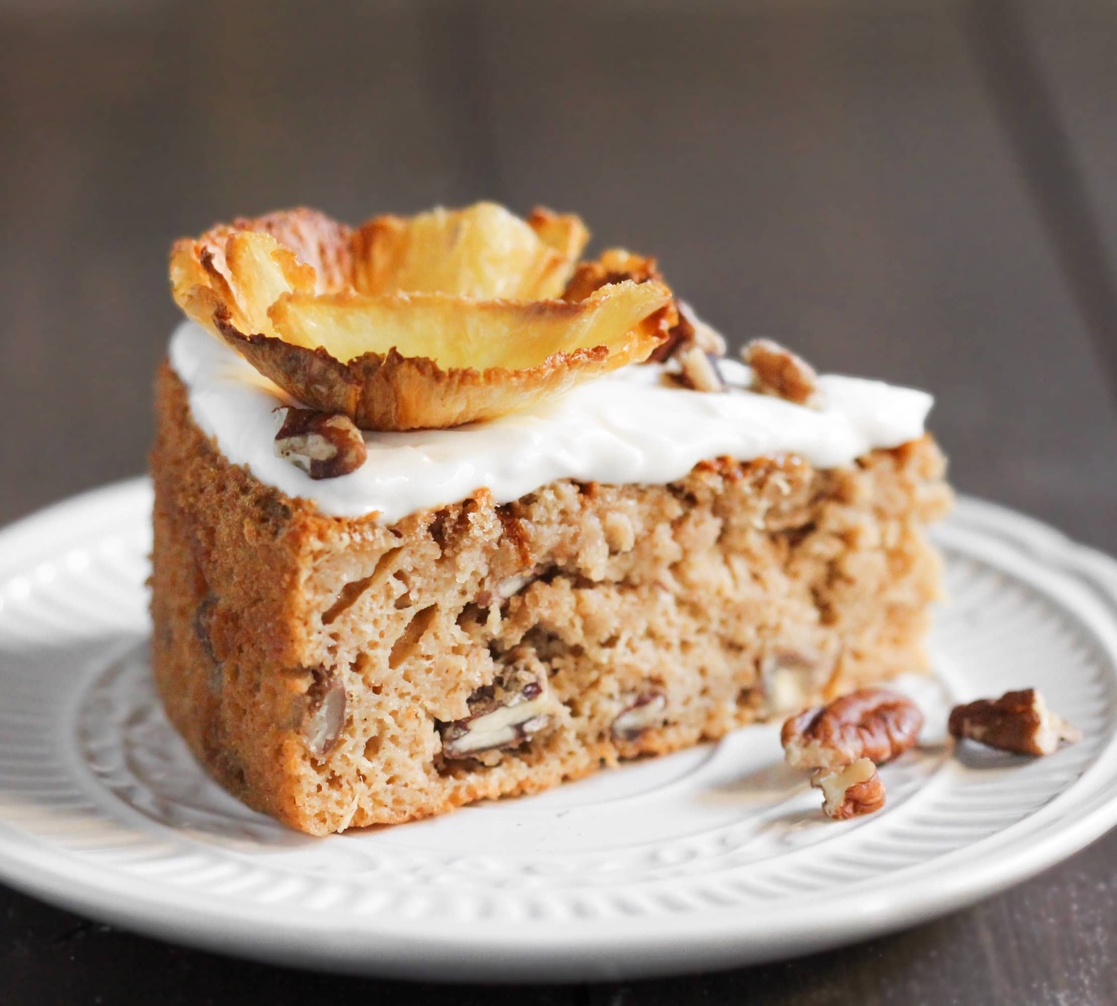 hummingbird-cake