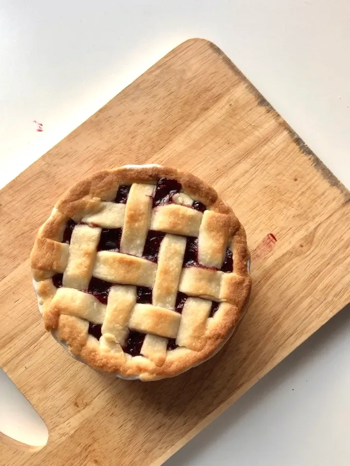 mini-berry-pie
