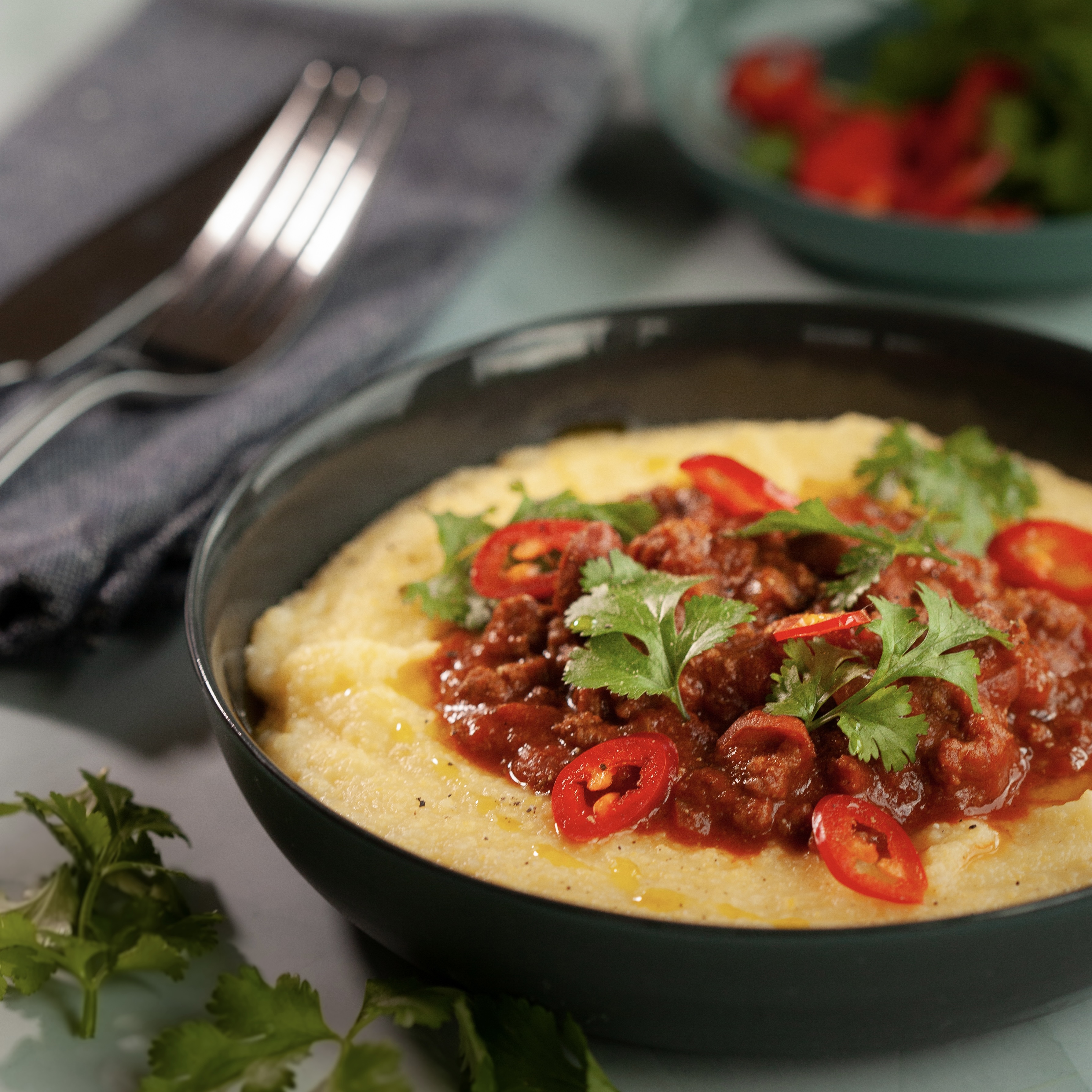 chilli-con-carne-with-polenta